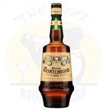 Rượu Amaro Montenegro 1L